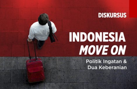 Indonesia Move On