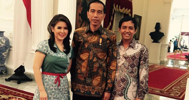 PKB tanggapi positif PSI sudah tancap gas dukung Jokowi di 2019