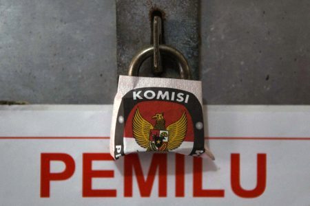 Komisioner KPU dari Parpol adalah Langkah Mundur Demokrasi Indonesia