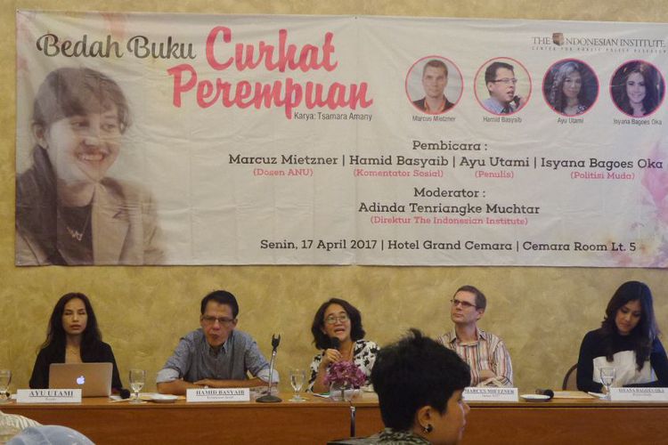 Curhat Generasi Langgas