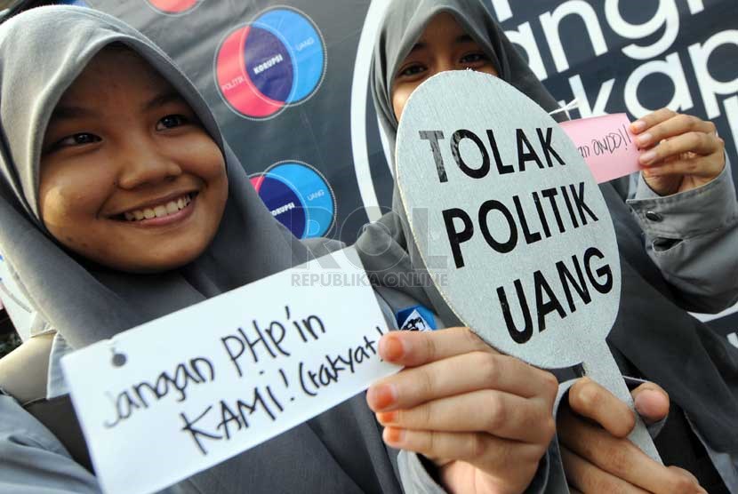 Politik Sembako Bukan Politik Kita