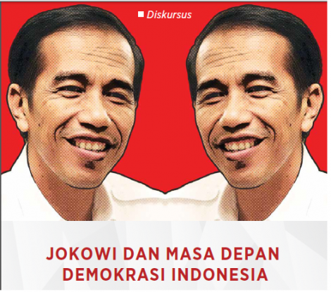 Jokowi dan Masa Depan Demokrasi Indonesia
