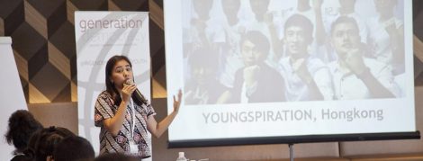 A Political Party for Youth by Youth: Building the Indonesian Solidarity Party