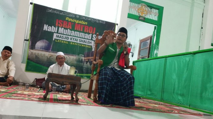 Guntur Romli PSI Imbau Jangan Sebar Video Kerusuhan Mako Brimob