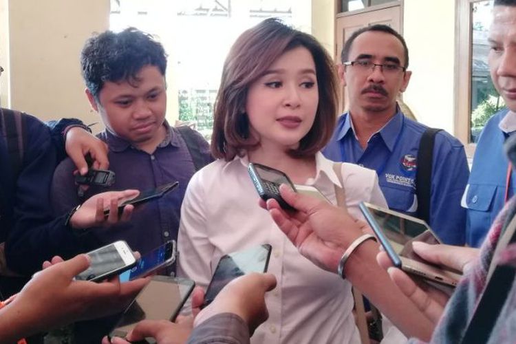 PSI Bakal Laporkan Pimpinan Bawaslu ke DKPP