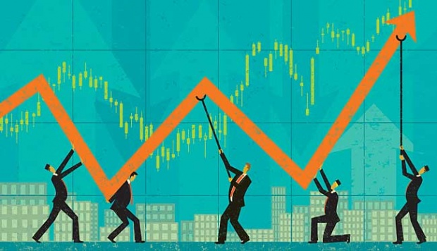 Ekonomi Kuartal I Bangkitkan Optimisme Dunia Usaha