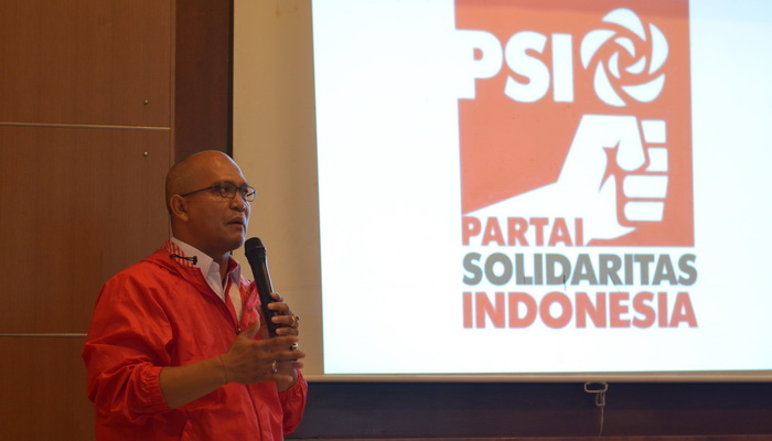 PSI Bali Ingatkan DPR Seharusnya Merampungkan Revisi UU Terorisme