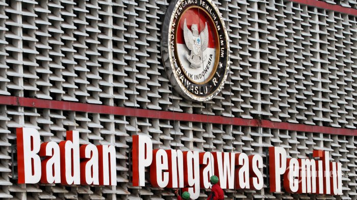 Bawaslu Bisa Dipidana Karena Membuat Putusan Tanpa Dasar kepada PSI