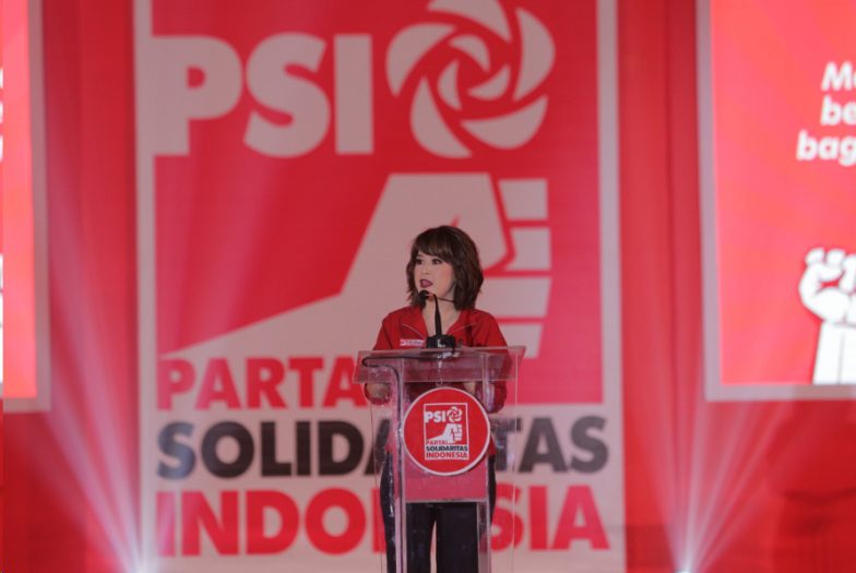 Musuh Utama Persatuan Indonesia