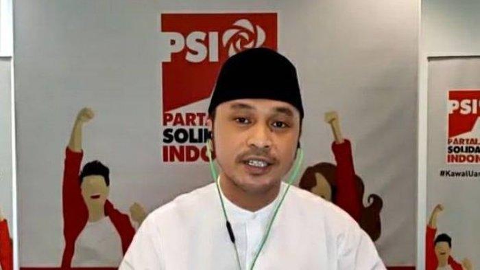 ‘Jangan Sampai Indonesia Jatuh ke Tangan Anies Baswedan’, Giring Eks Nidji Sebut Anies Pembohong