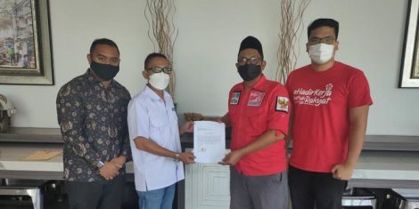 Dino Wijaya: Tidak Ada Korupsi di PSI Surabaya