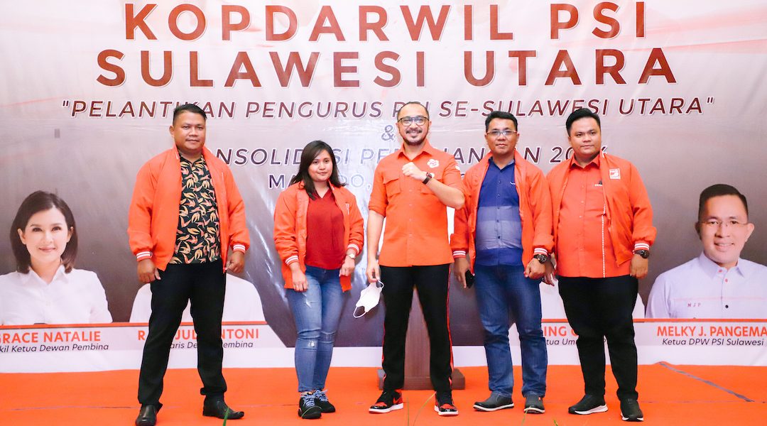 Sulawesi Utara – 16 Juli 2022