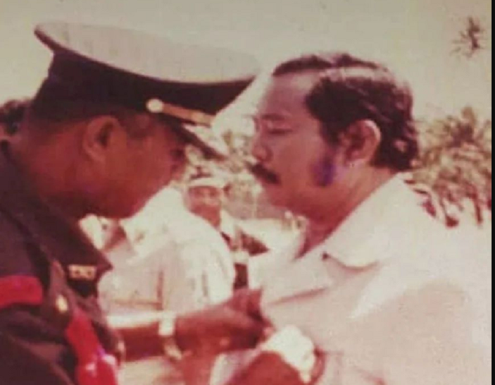 Giring Ganesha Kenalkan Pahlawan Paling Berarti di Hidupnya, Seret Peristiwa di Dili Tahun 1975