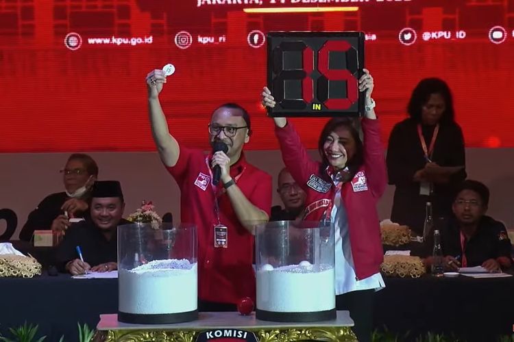 PSI Sebut 2024 Tetap Ingin Lanjutkan Kinerja Jokowi