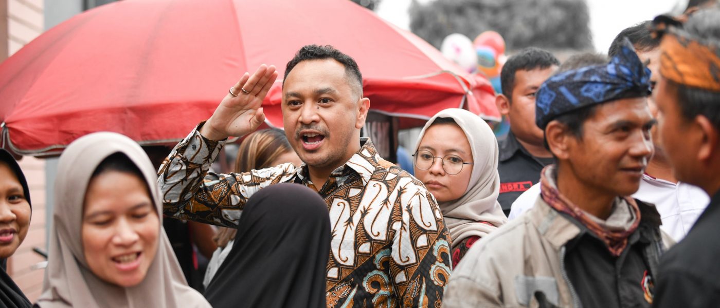 Bandung – 26 Januari 2023