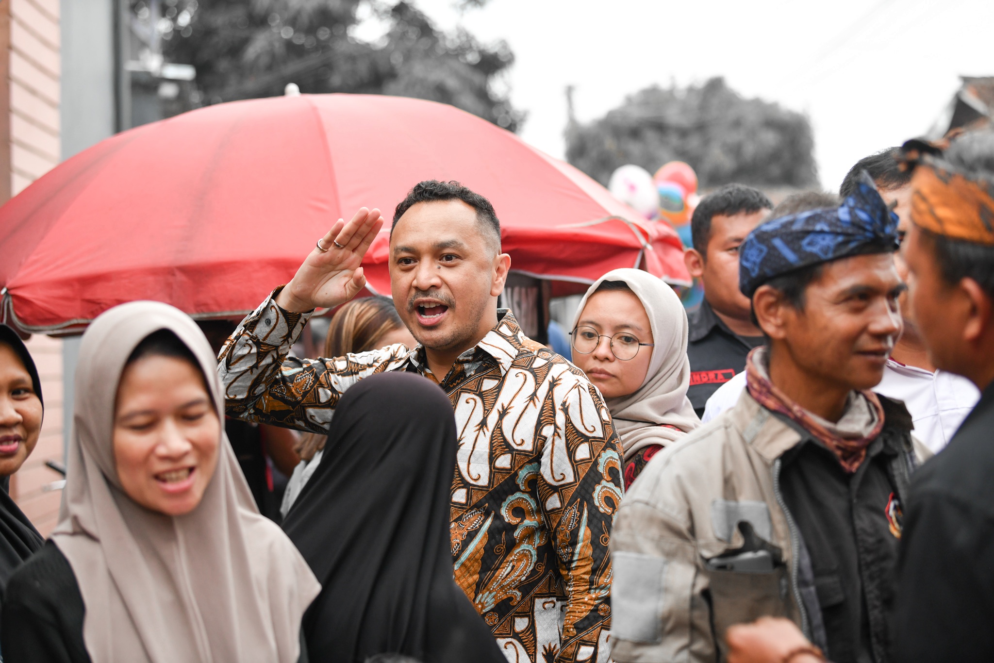 Bandung – 26 Januari 2023