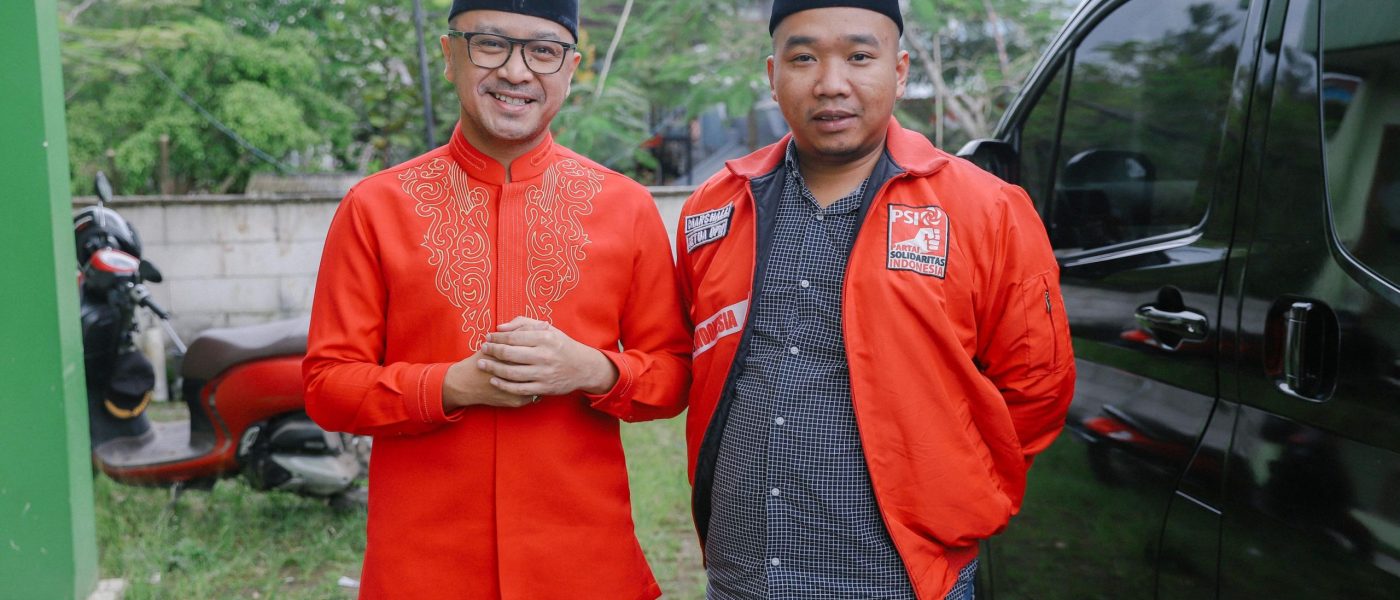 Bandung – 16 Februari 2023