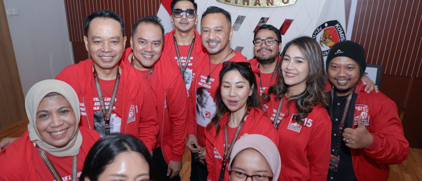 Jakarta – 14 Mei 2023