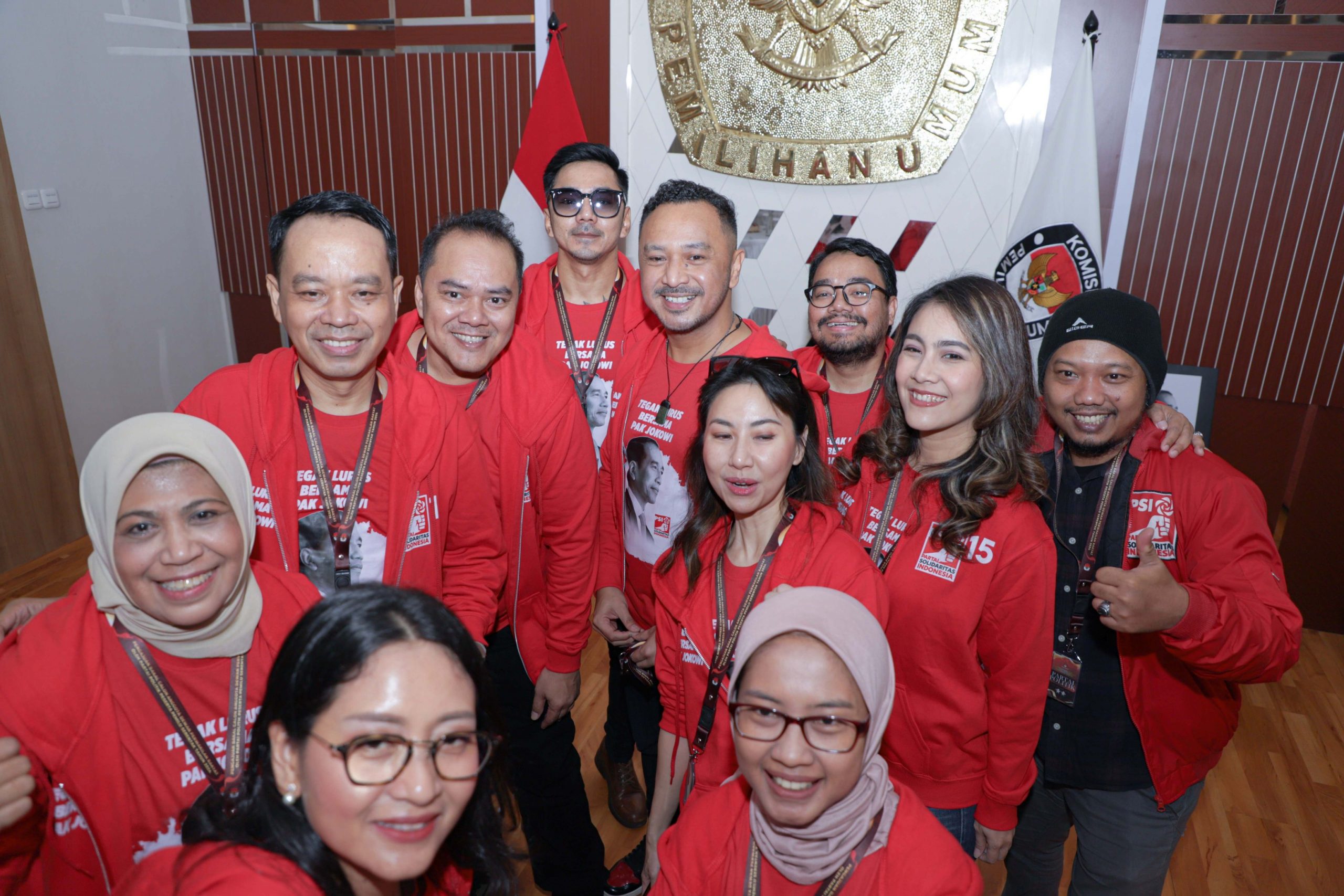 Jakarta – 14 Mei 2023