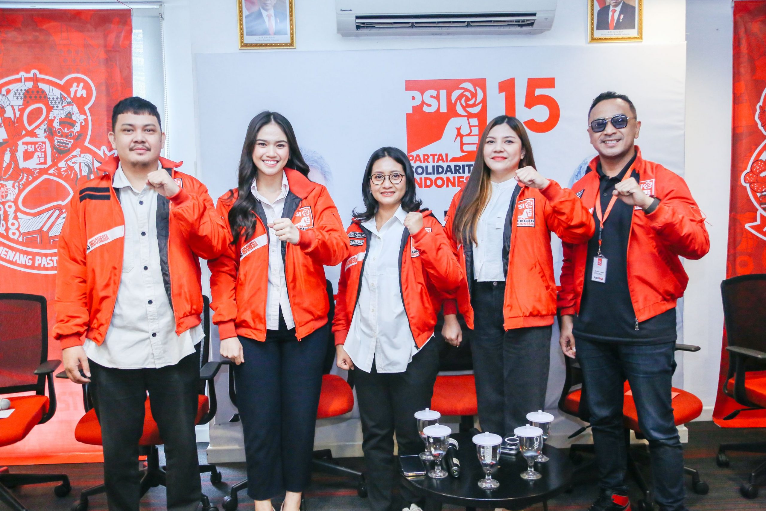 Jakarta – 8 Maret 2023