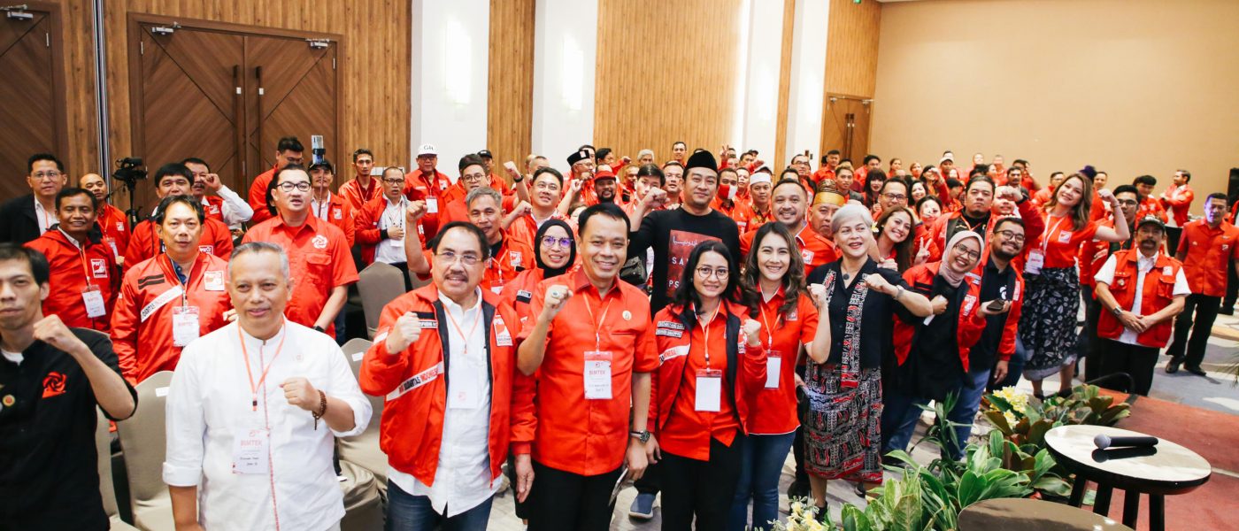 Bogor – 14 Juni 2023