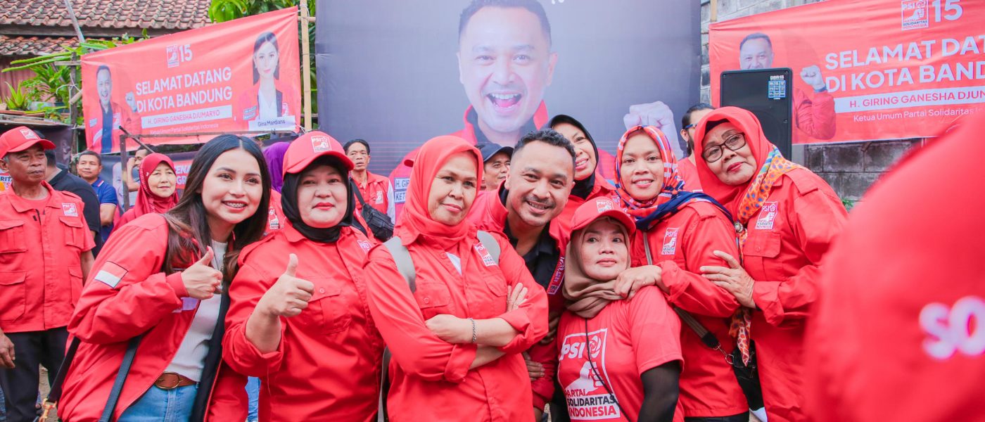 Bandung – 26 Juli 2023