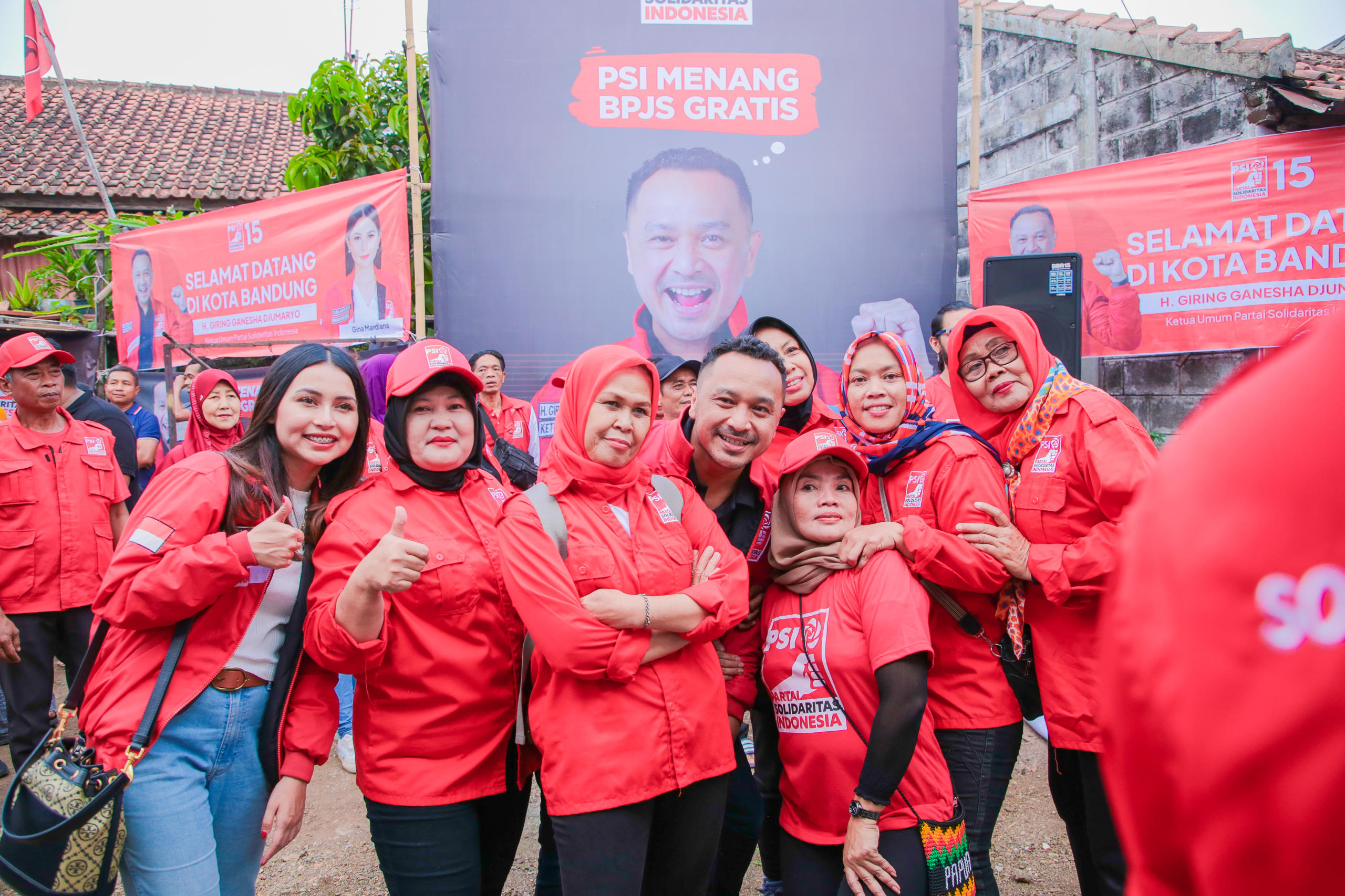 Bandung – 26 Juli 2023