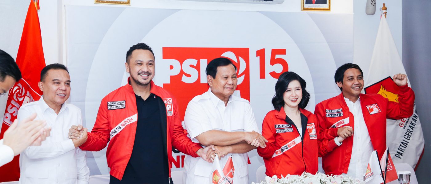 Jakarta – 02 Agustus 2023