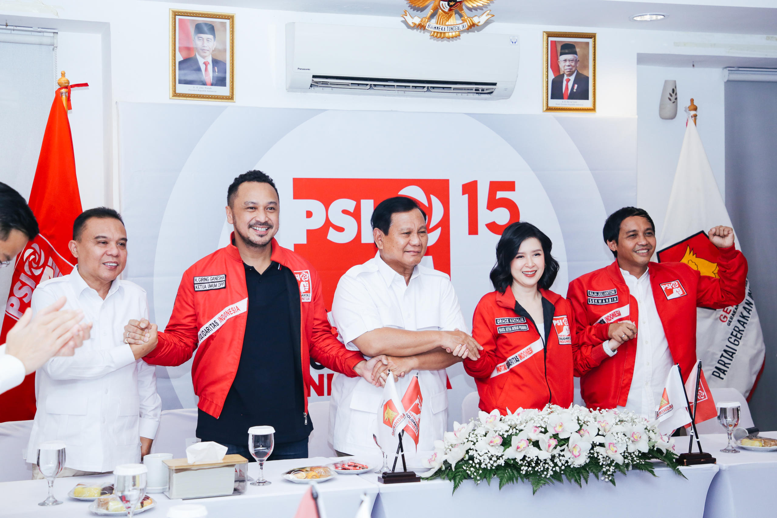 Jakarta – 02 Agustus 2023