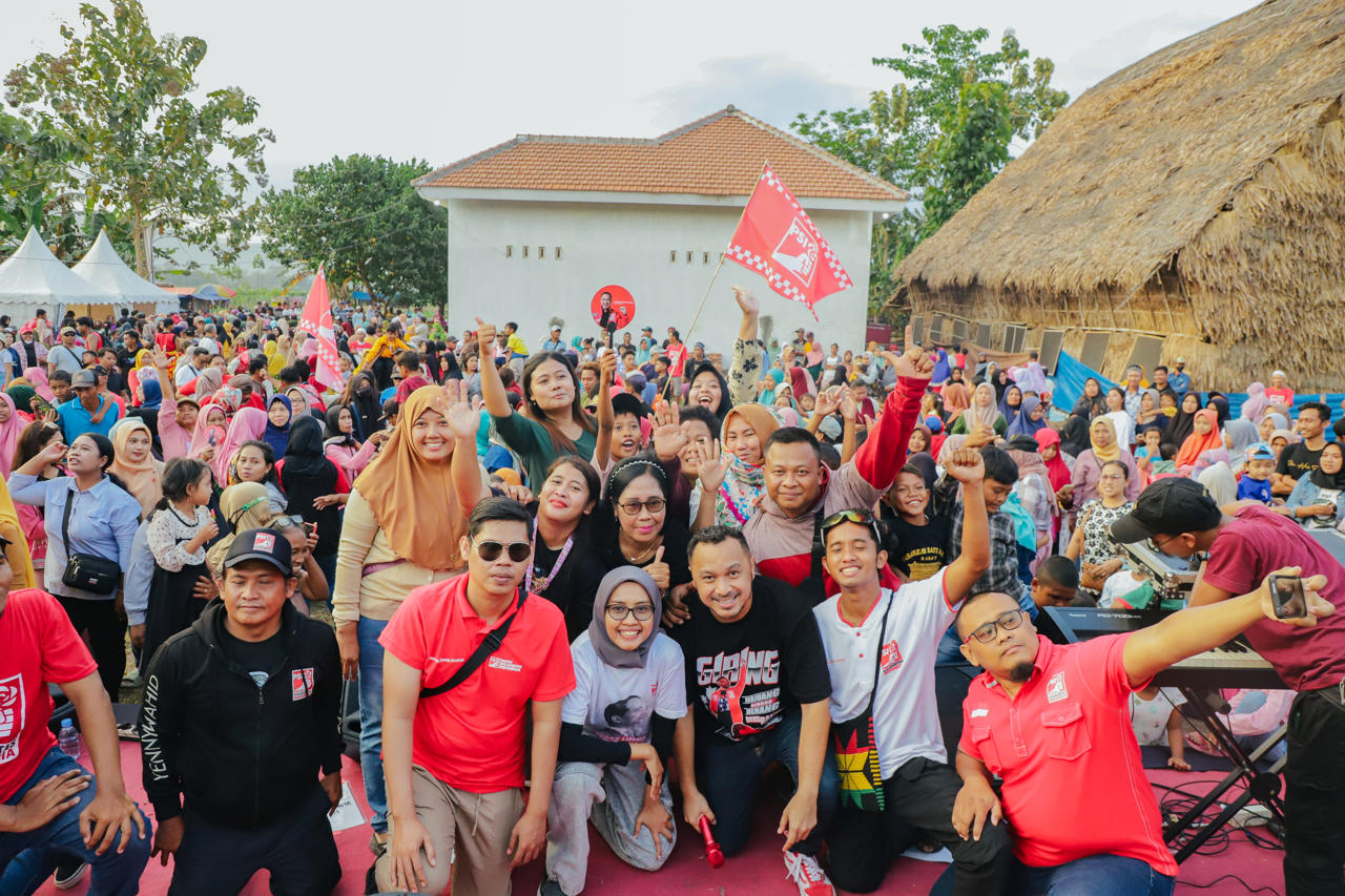 Jember – 22 September 2023