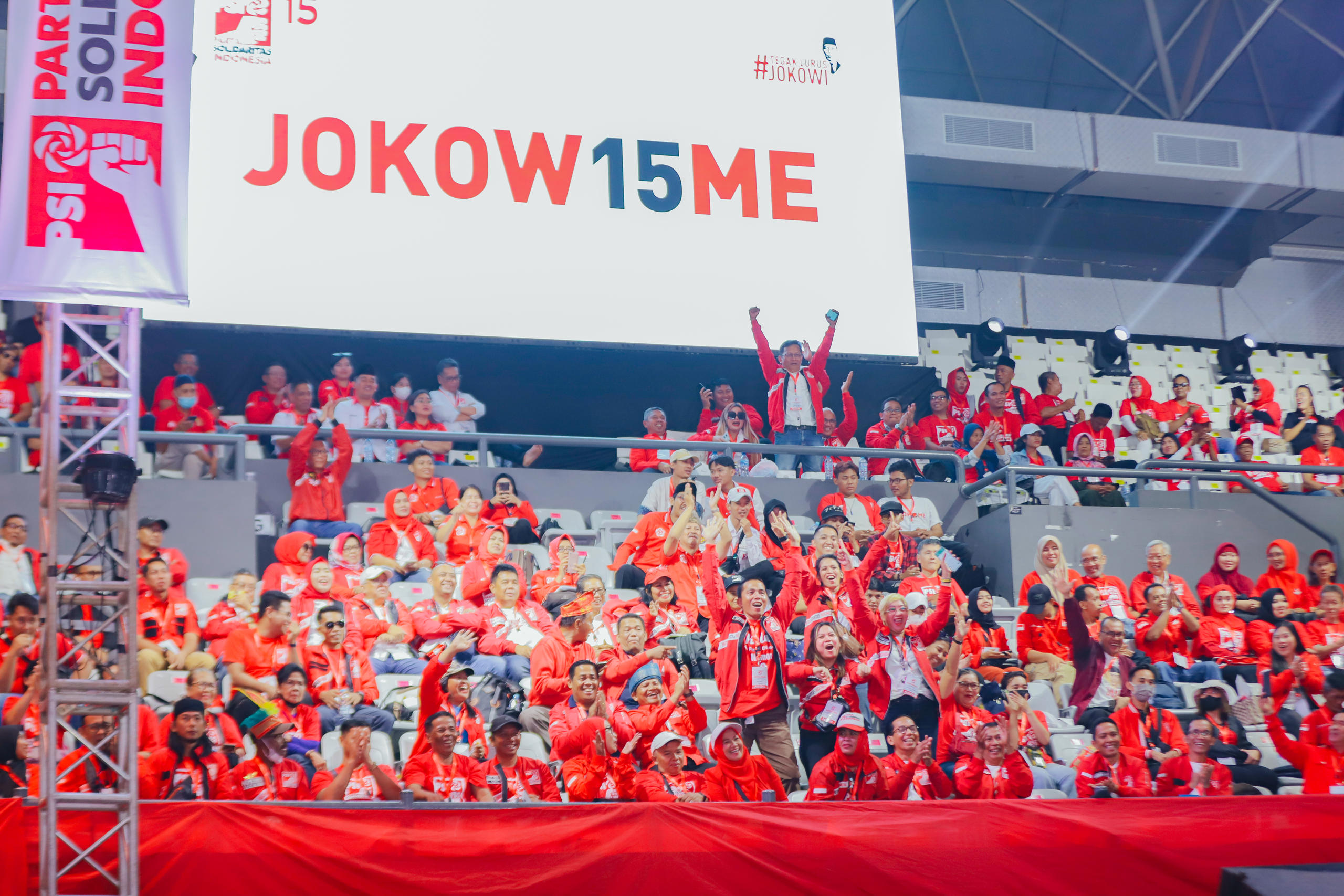 Jakarta – 22 Agustus 2023