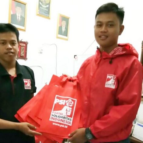 PSI Lampung Buka Pendaftaran Caleg Tanpa Mahar - Partai Solidaritas ...