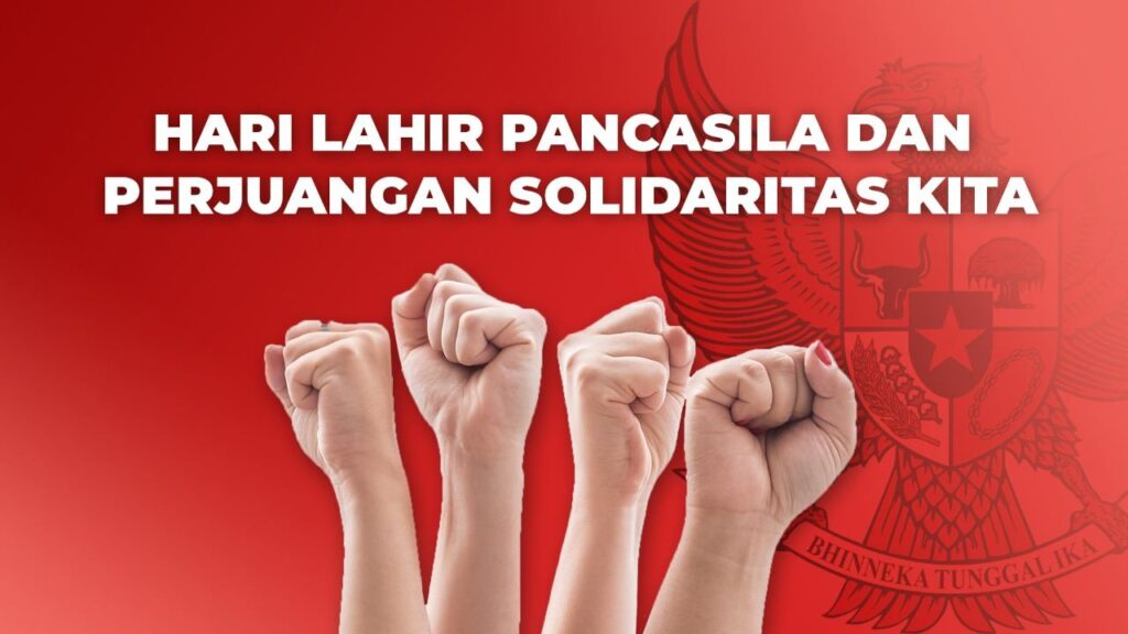 Beranda - Partai Solidaritas Indonesia